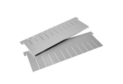 Silverwood Multisize Cake and Bread Tin Extra Divider Set